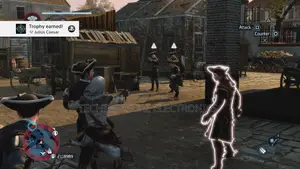 Assassin's Creed Liberation for Pc