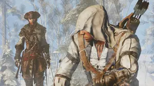Assassin's Creed Liberation for Pc