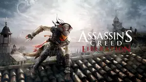 Photo - Assassin's Creed Liberation for Pc