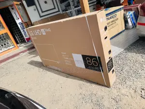 Available Now at Store Uhd Smart 86”Ur8000