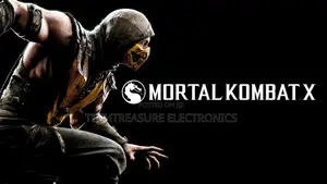 Photo - Mortal Kombat X for Pc