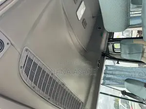 Toyota Coaster 2011 White
