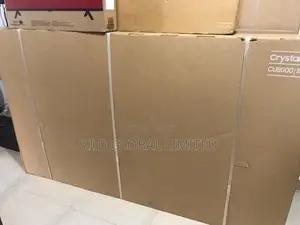 Utmost 85" Crystal UHD CU8000