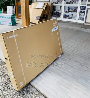 Shop Classic Samsung 65cu7000 Class Crystal Uhd Smart Tv.
