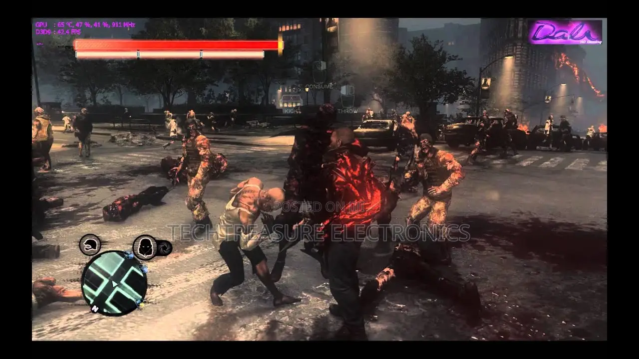 Prototype 2 for Pc