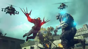 Prototype 2 for Pc