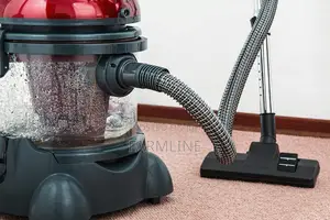 Cleaning Services