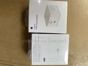 iPhone Type C Head 3 Pin 50w