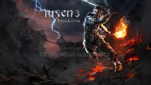 Photo - Risen 3 for Pc