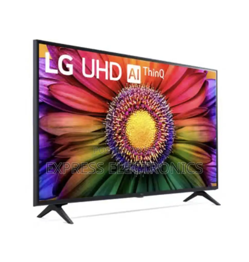 55UR73 UHD Smart Glossy Screen