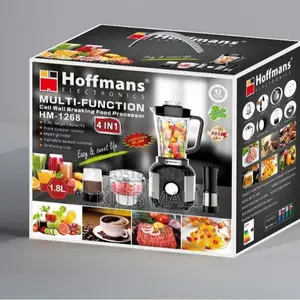 Hoffmans Blender 4 in 1