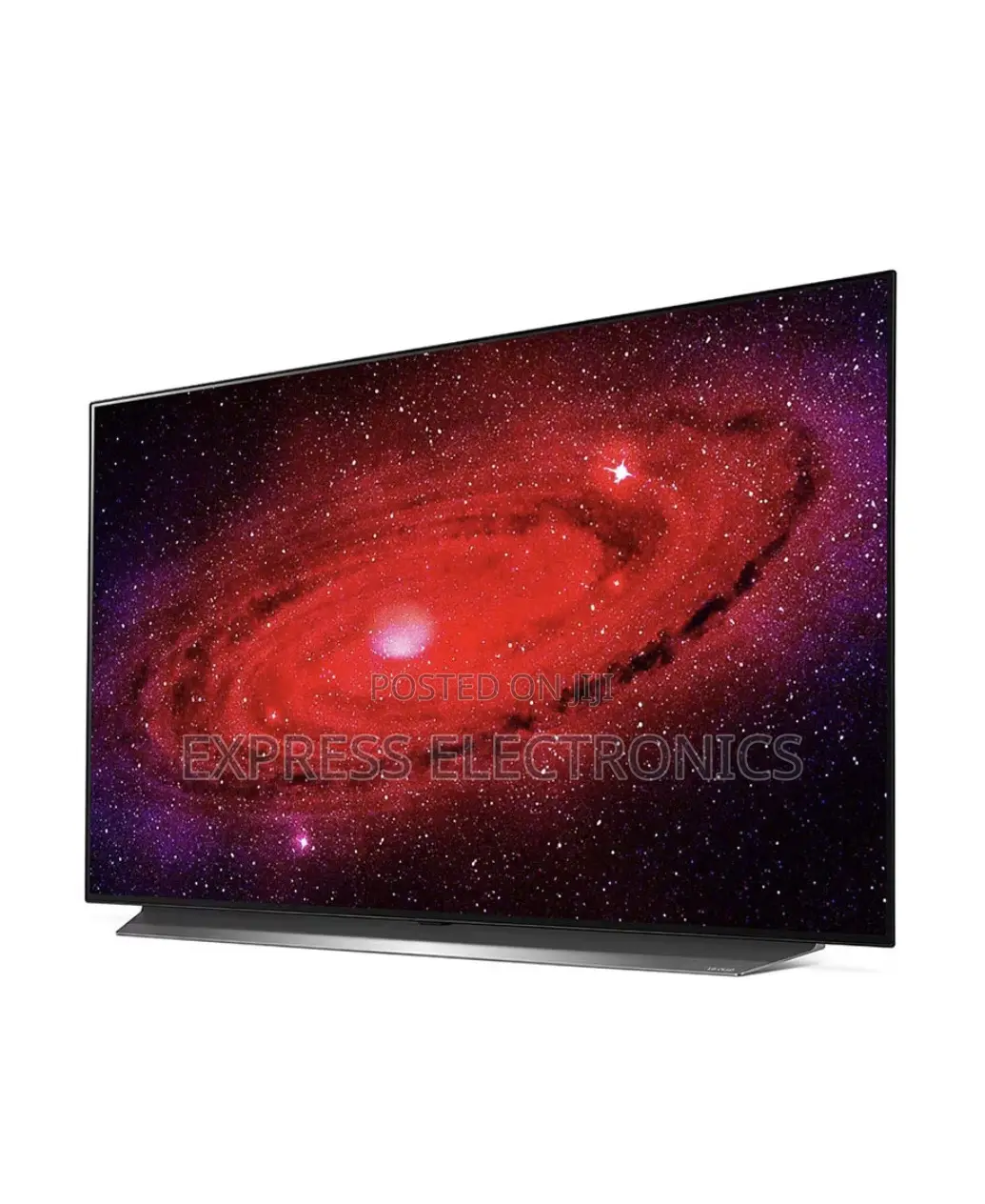 Oled Smart LG 55”X LG