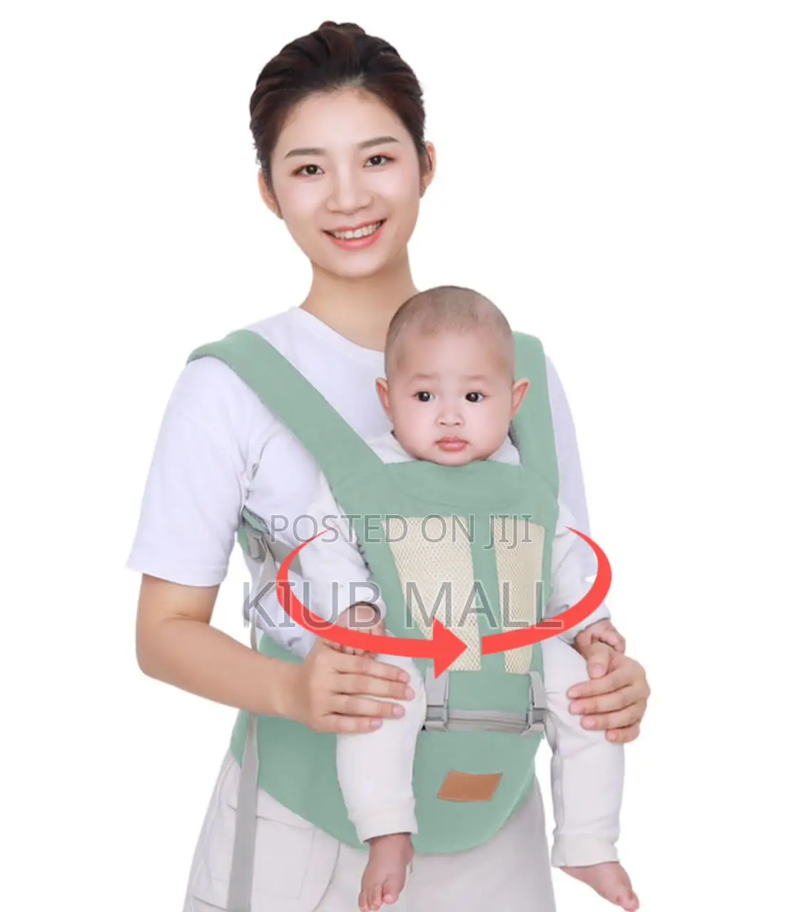 Baby Carrier
