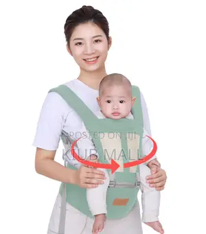 Baby Carrier