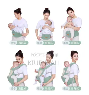 Baby Carrier