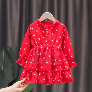 Baby Girl Dress 1 Year to 3 Years