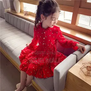 Baby Girl Dress 1 Year to 3 Years