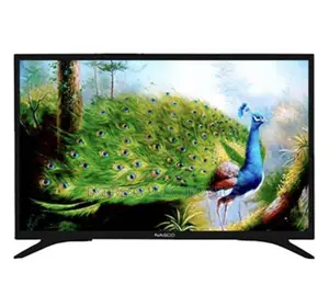 Satellites Images Display Tv Nasco 32” FHD