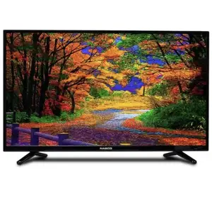 Very Affordable Nasco 32” Tv FHD Satellite