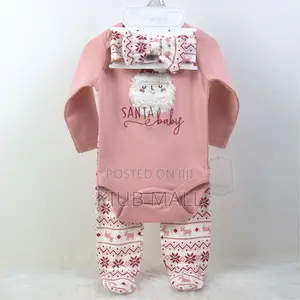 Newborn Baby Cloth Set