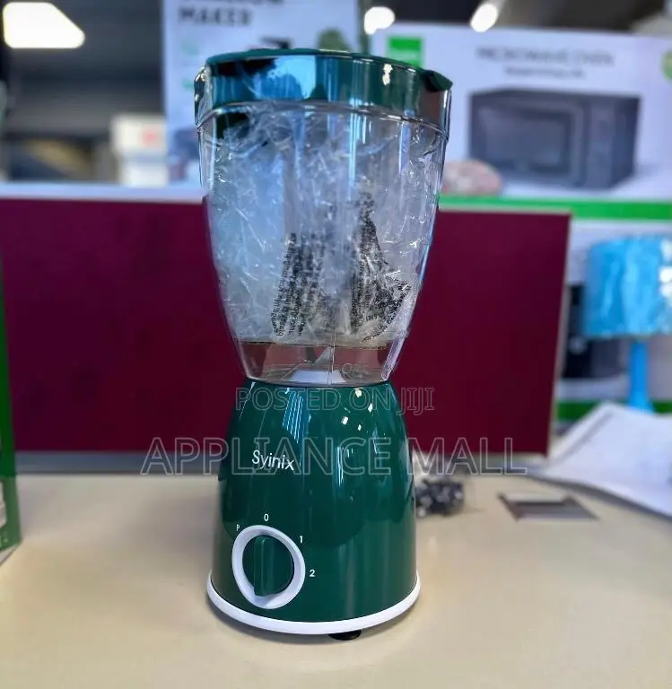 Syinix Blender