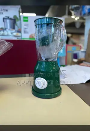 Syinix Blender