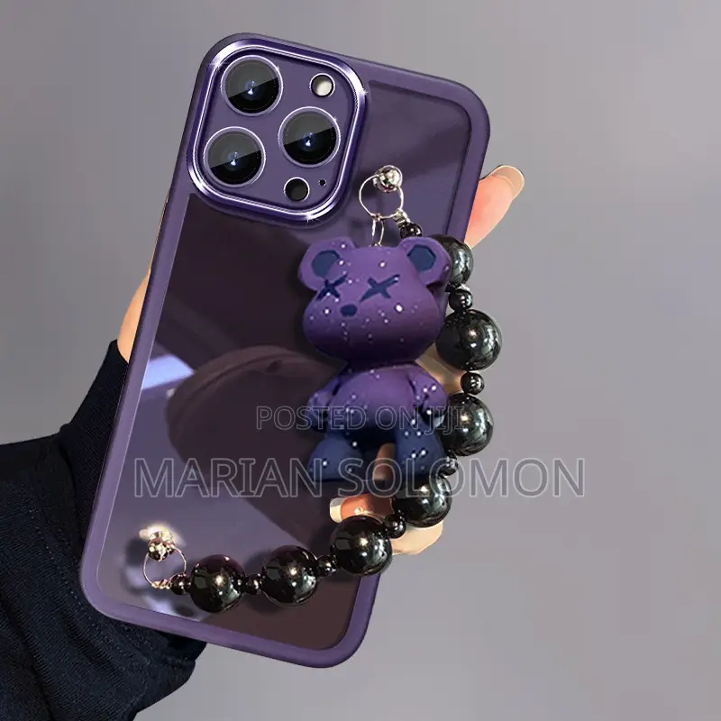 iPhone Cases ( 11 to 15 Pro Max )
