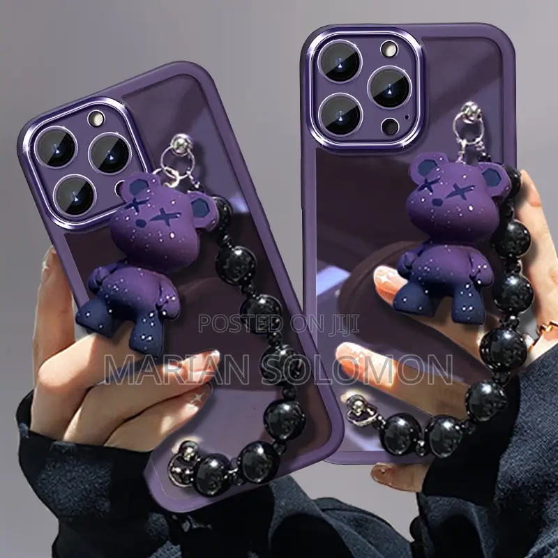 iPhone Cases ( 11 to 15 Pro Max )