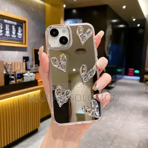 iPhone Cases ( 11 to 15 Pro Max )