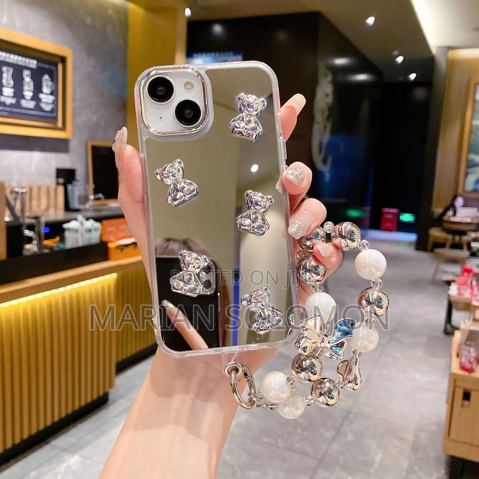 iPhone Cases ( 11 to 15 Pro Max )