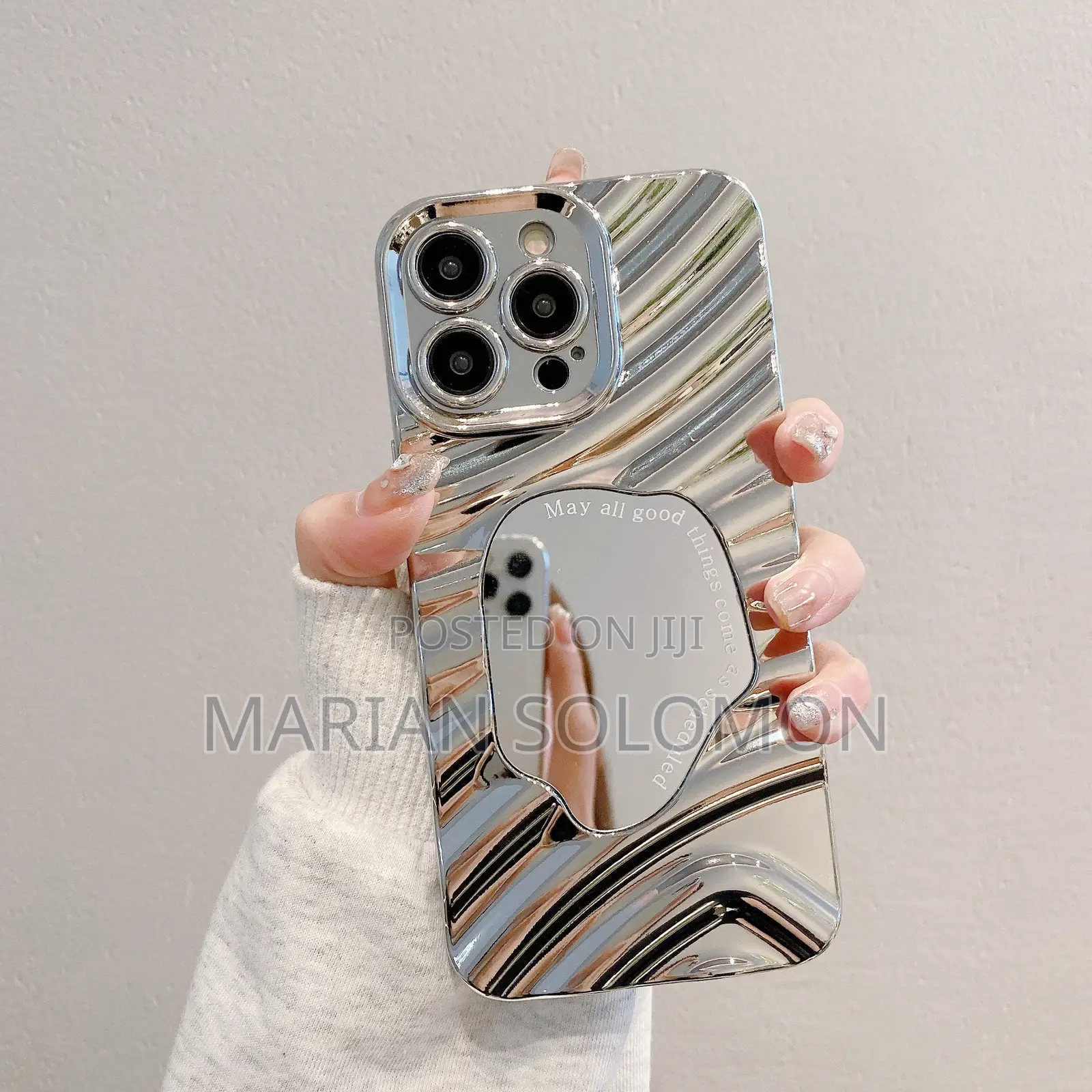 iPhone Cases ( 11 to 15 Pro Max )