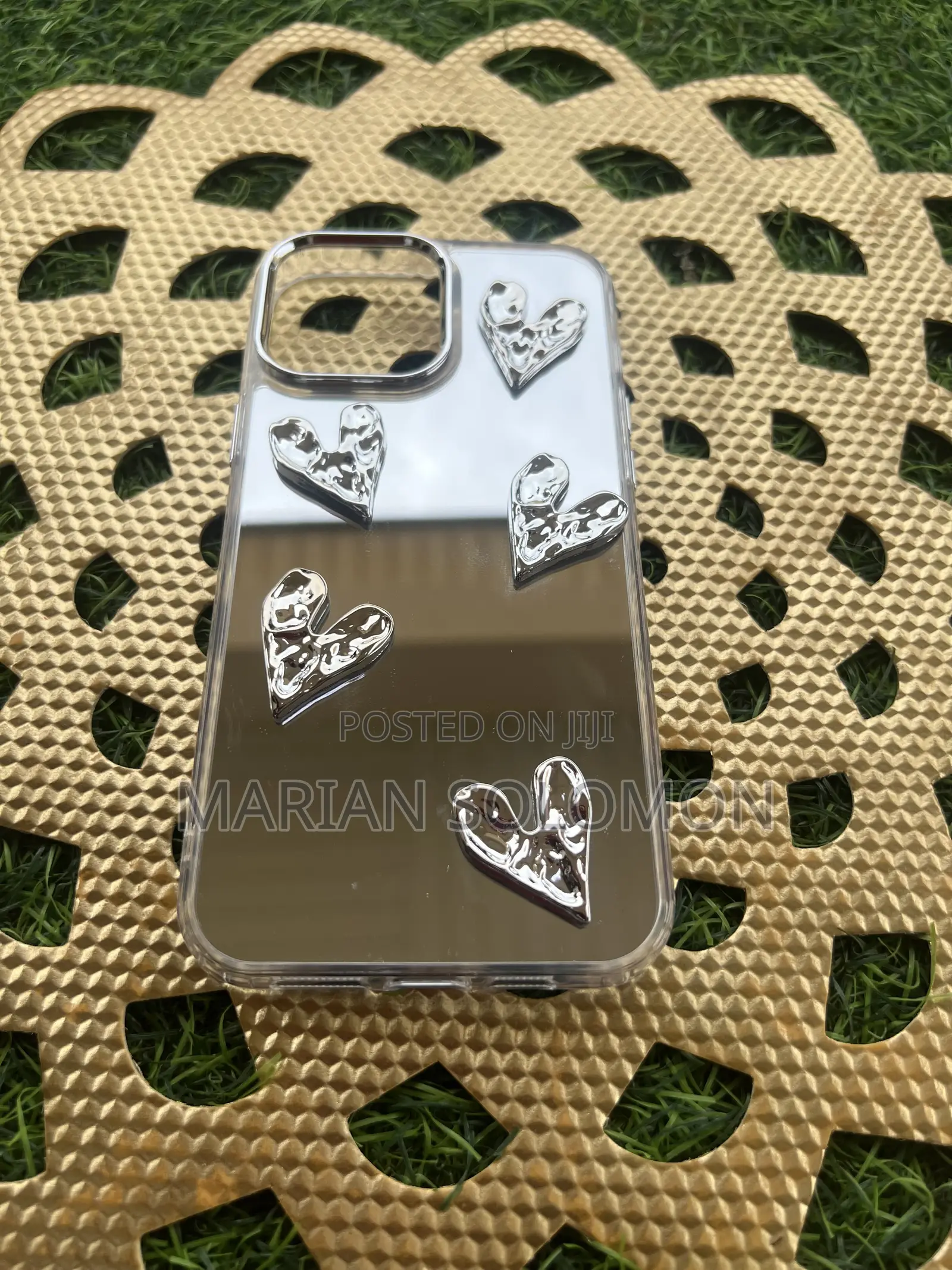iPhone Cases ( 11 to 15 Pro Max )