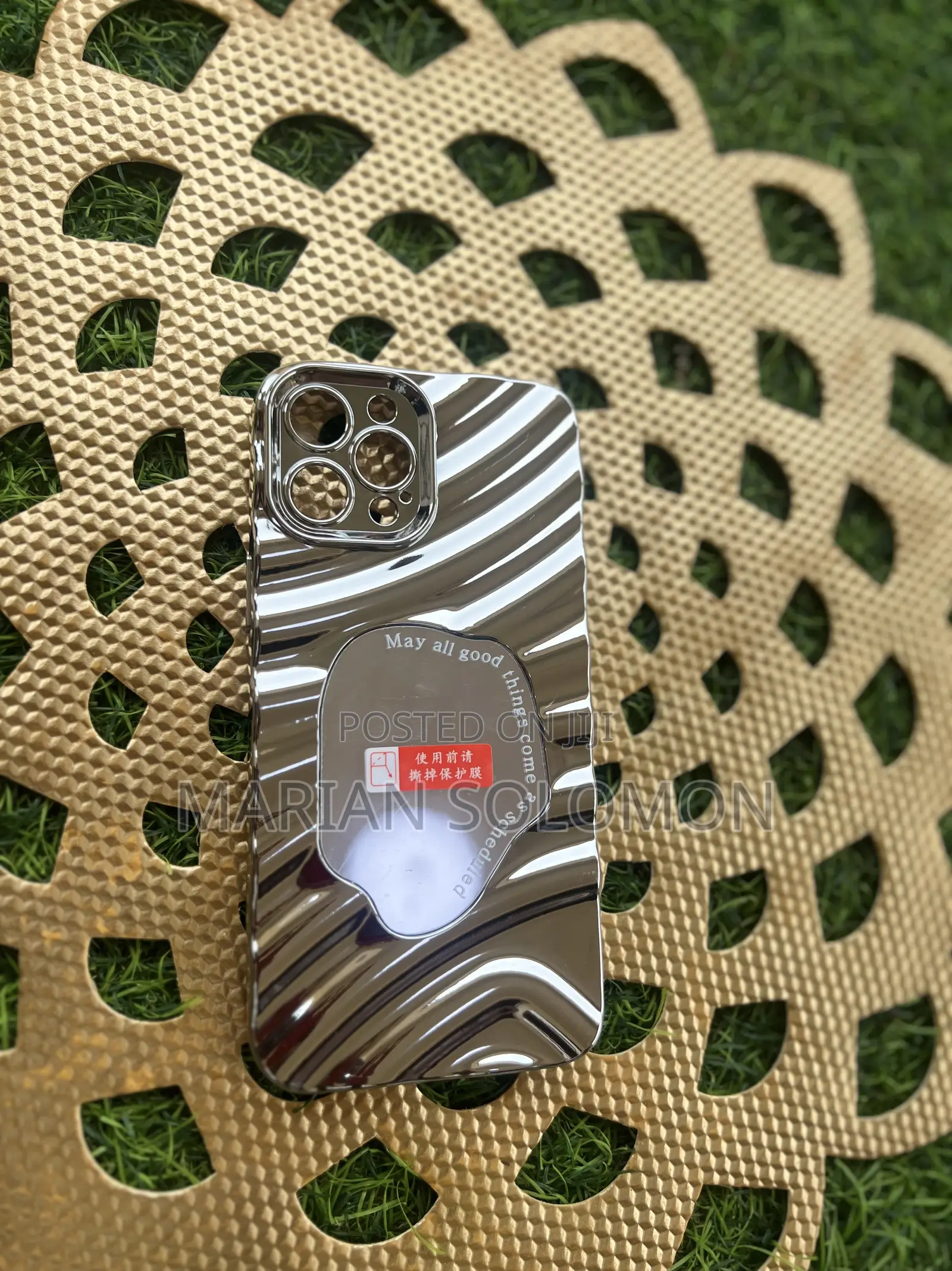 iPhone Cases ( 11 to 15 Pro Max )