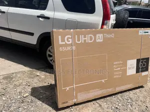 Very Cool Price UHD Smart LG 65”Ur73