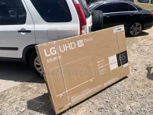 Very Cool Price UHD Smart LG 65”Ur73
