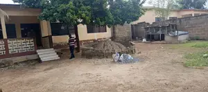 One Plot of Land for Sale at Adenta Housing Down.