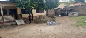 One Plot of Land for Sale at Adenta Housing Down.