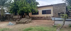 One Plot of Land for Sale at Adenta Housing Down.