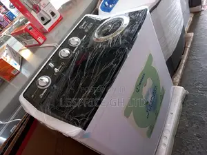 Affordable ~Sigma 10kg Washing Machine