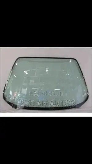 Back Glass