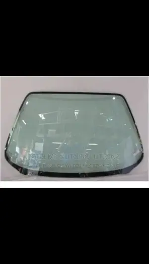 Back Glass