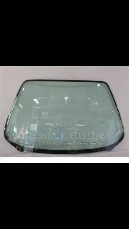 Back Glass