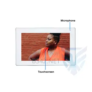 Ip Video Intercom/Poe Kit