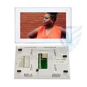 Ip Video Intercom/Poe Kit
