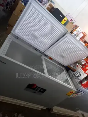 Sigma 420L High Quality Chest Freezer