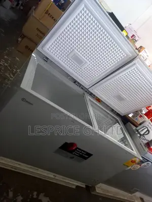 Sigma 420L Chest Freezer Best!!