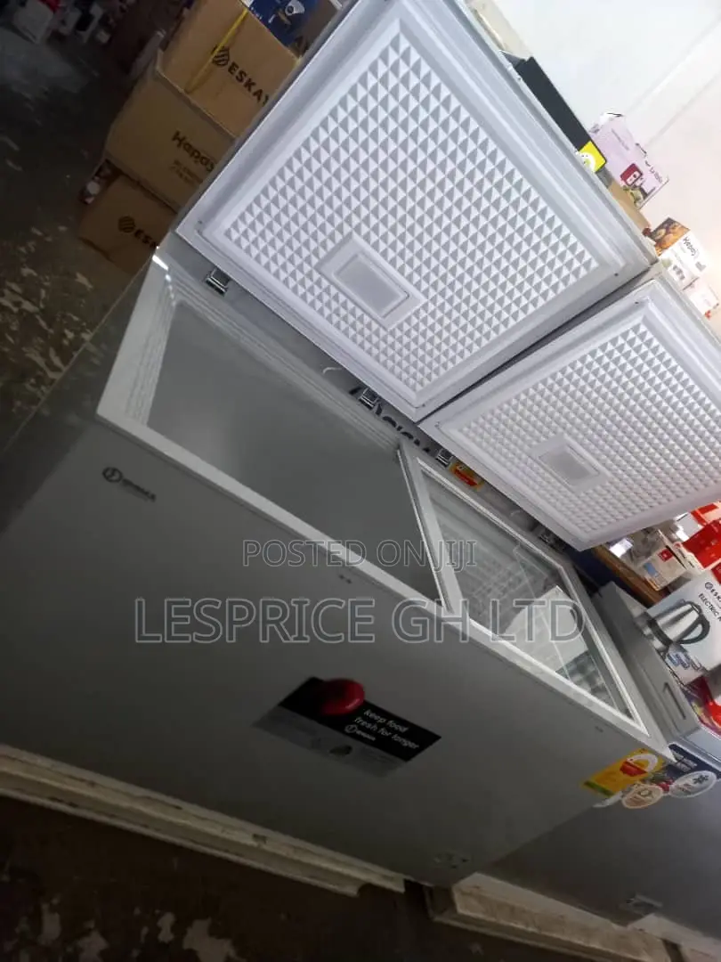 Sigma 420L Chest Freezer Best!!