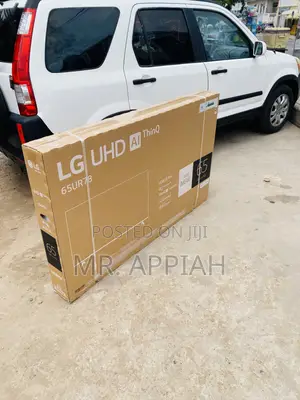 Lg Uhd 65ur73 65 Inch Smart Led Tv(Black).