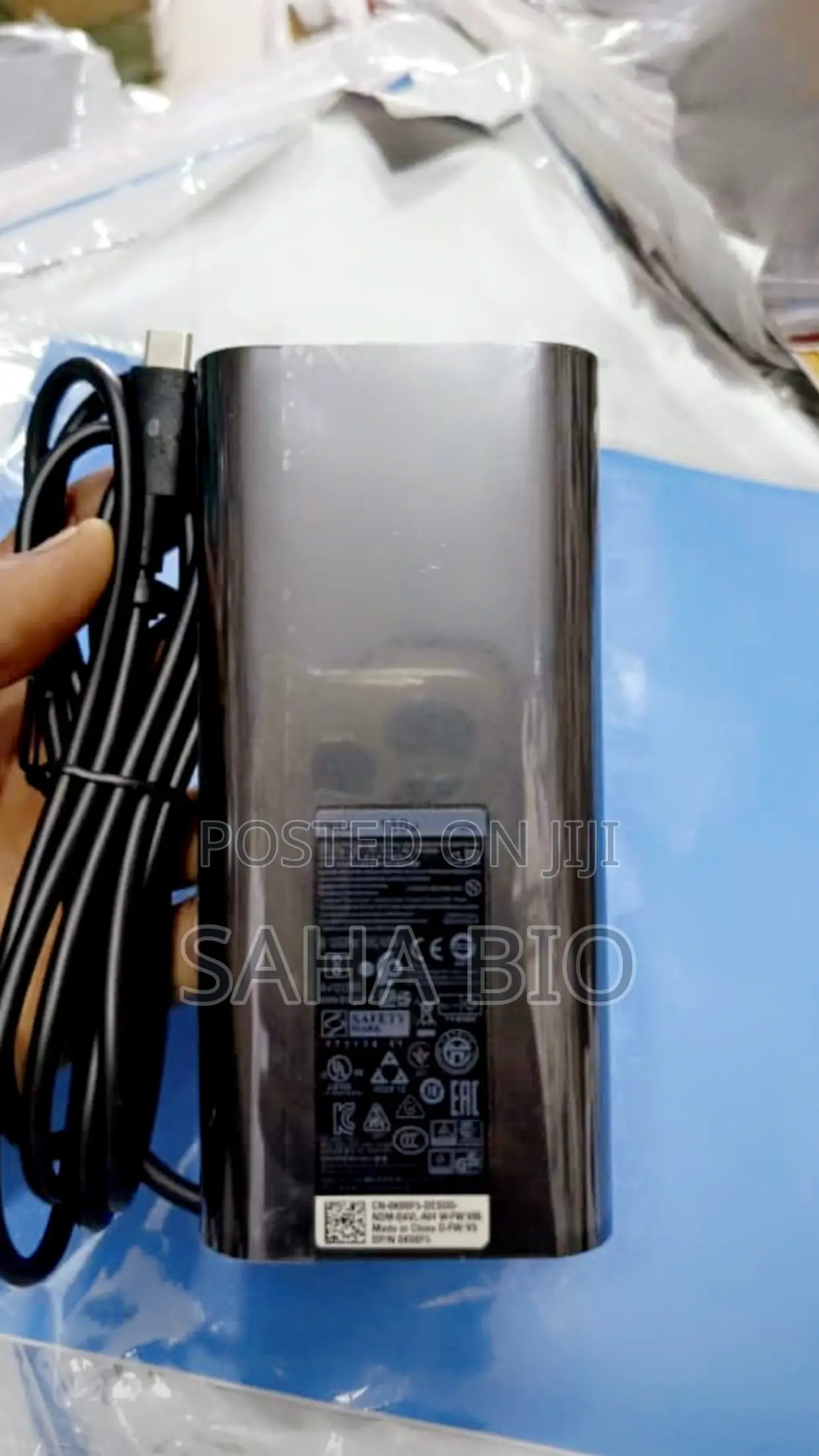 Brand New Dell Type- C Charger