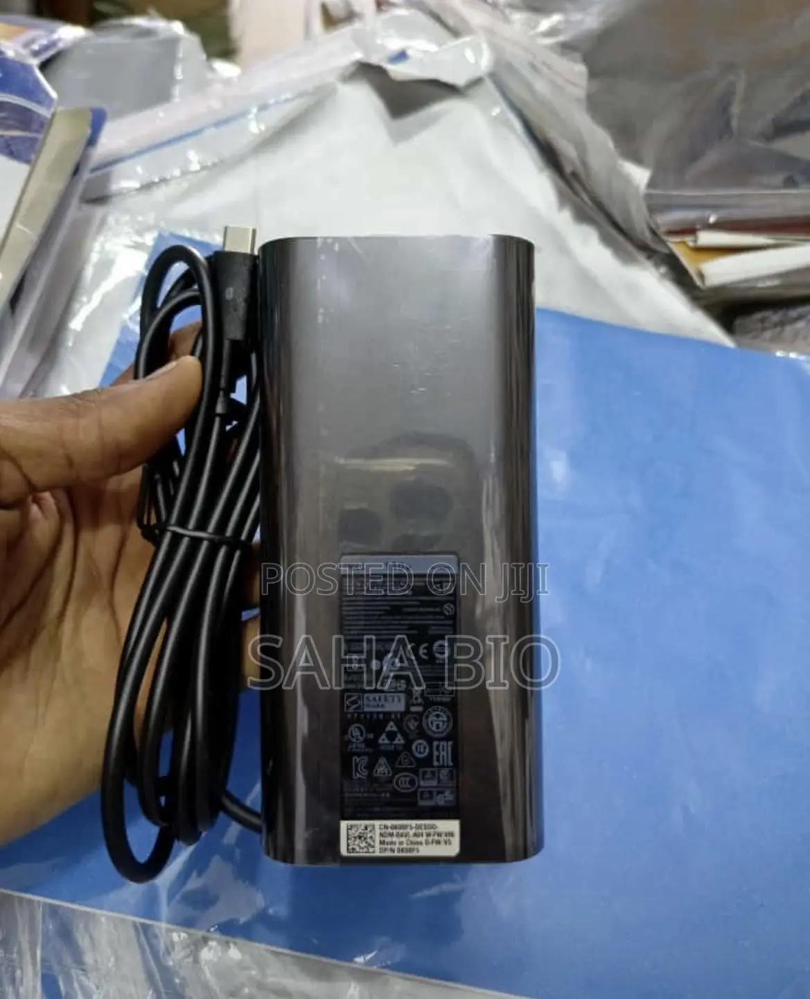 Brand New Dell Type- C Charger